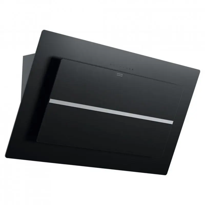 Franke MARIS PLUS FMPL 906 BK B Dunstabzugshaube Glas schwarz 110.0338.357 Garantierte Lieferung
