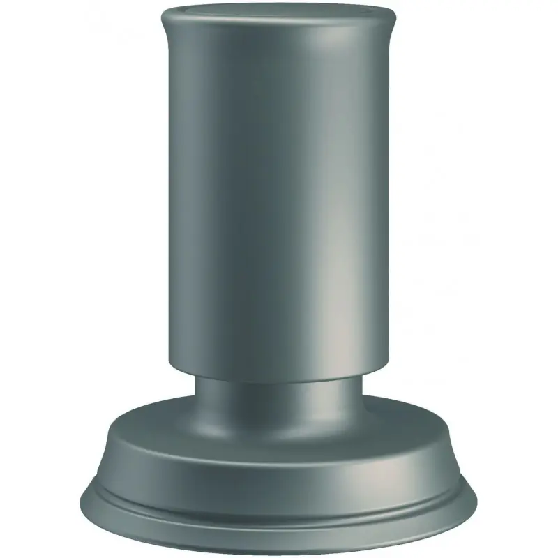 Begrenztes Angebot BLANCO Livia Zugknopf mangan 521296