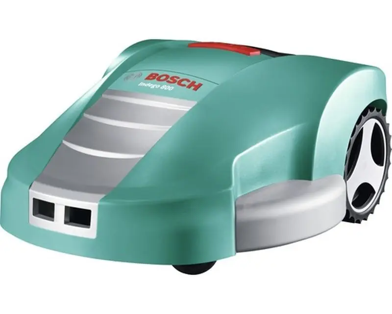 Versand Am Gleichen Tag BOSCH Indego 800 Mähroboter 0.600.8A2.102