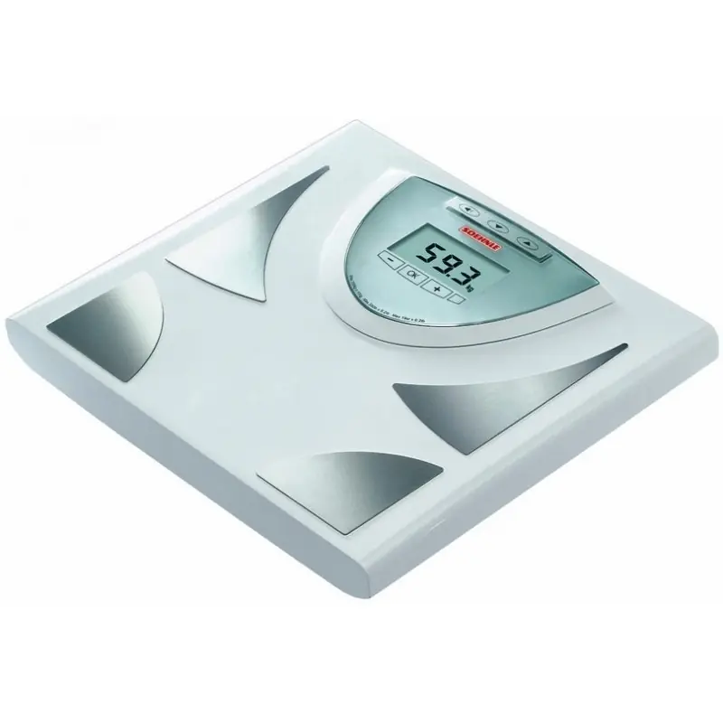 SOEHNLE Personenwaage Body Balance LONDON 64120 Saisonangebot