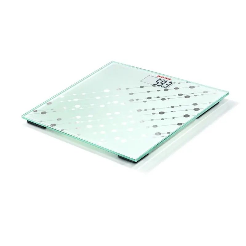 SOEHNLE Personenwaage MAGICAL MIRROR 63829 Garantierte Lieferung