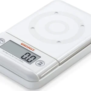 Neu SOEHNLE Ultra 2.0 Digitale Feinwaage 66150