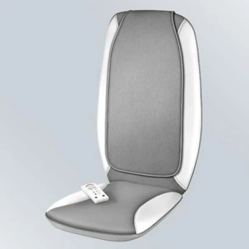 Zertifiziert SOEHNLE Massage-Sitzauflage CHILL GO 3D 68016
