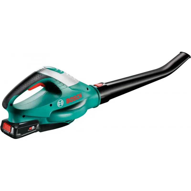 BOSCH ALB 18 LI Akku-Laubbläser - 1 Akkupack 06008A0501 Letzte Chance