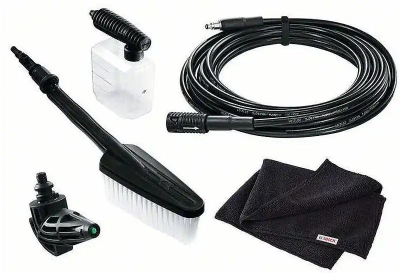 BOSCH AQT Car Kit - Reinigungsset F016800423 Neue Kollektion