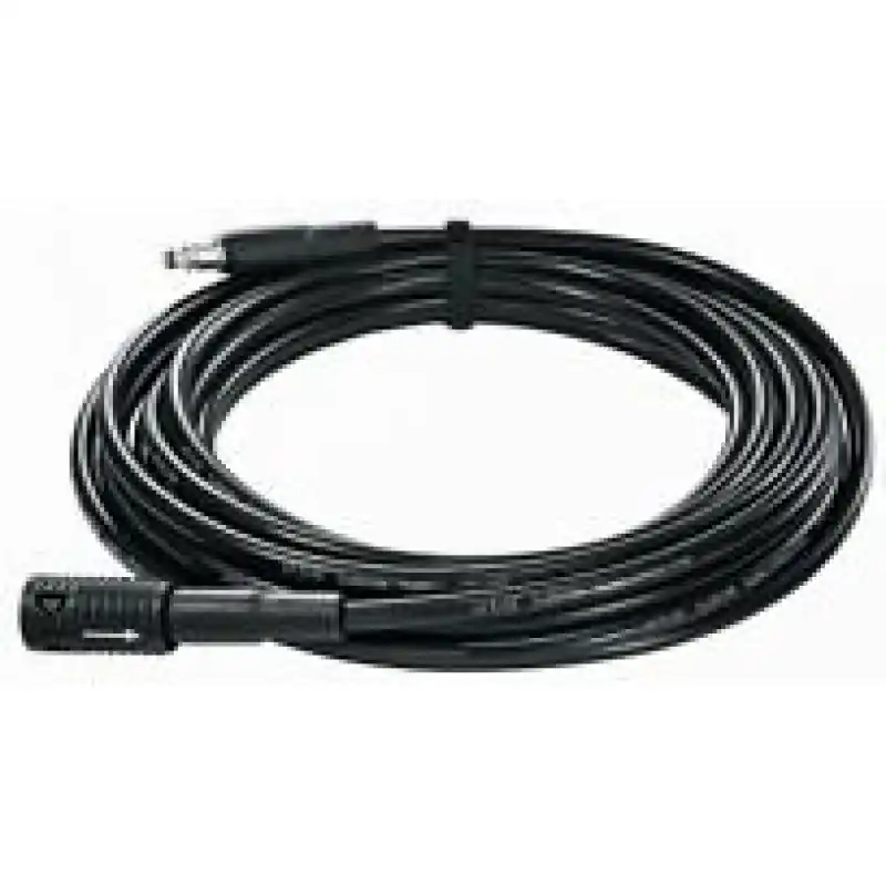 BOSCH Verlängerungsschlauch, 6 m (130 bar) F016800361 Begrenztes Angebot