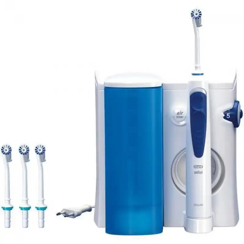 Schneller Versand Oral-B OxyJet MD20 Munddusche 40009041UV