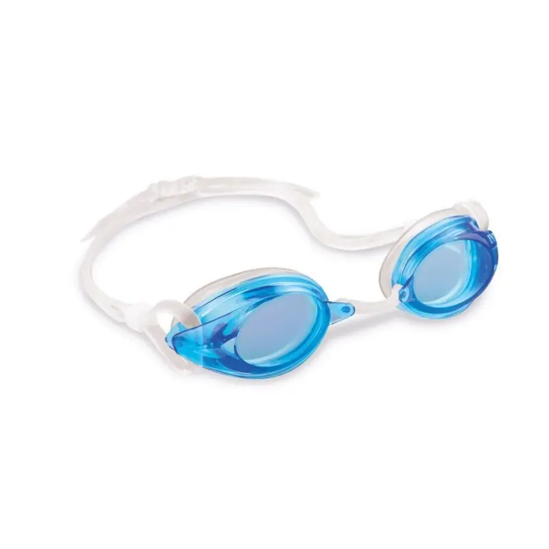INTEX SPORT RELAY Schwimmbrille, blau 55684 Schnäppchen