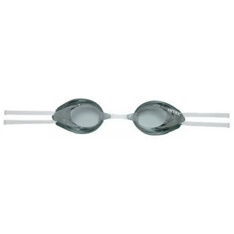 INTEX SPORT RELAY Schwimmbrille, grau 55684 Aktuell