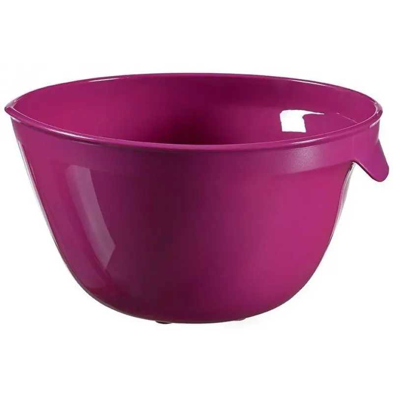 CURVER ESSENTIALS 2,5L Rührschüssel violett 00732-437 Neu