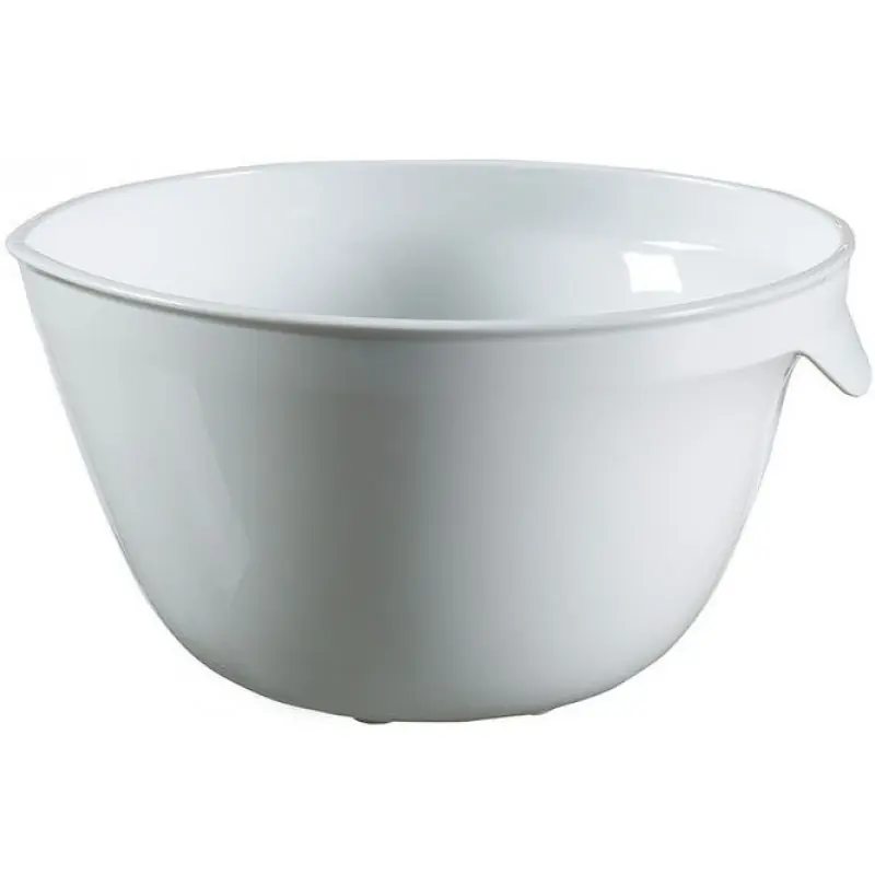 Sonderaktion CURVER ESSENTIALS 3,5L Rührschüssel weiß 00733-059
