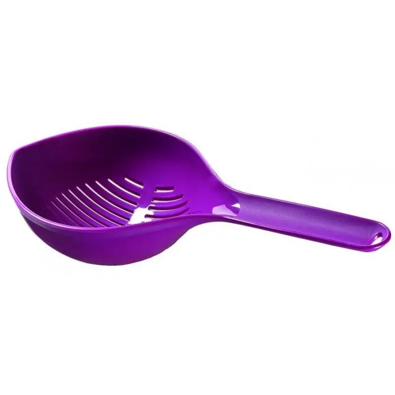 Letzte Chance CURVER ESSENTIALS Sieb 33 x 14 x 7 cm violett 00734-437