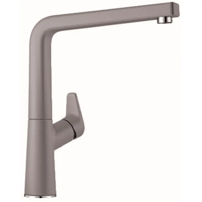 BLANCO Avona SILGRANIT-look Einhebelmischer alumetallic 521269 Markenprodukt