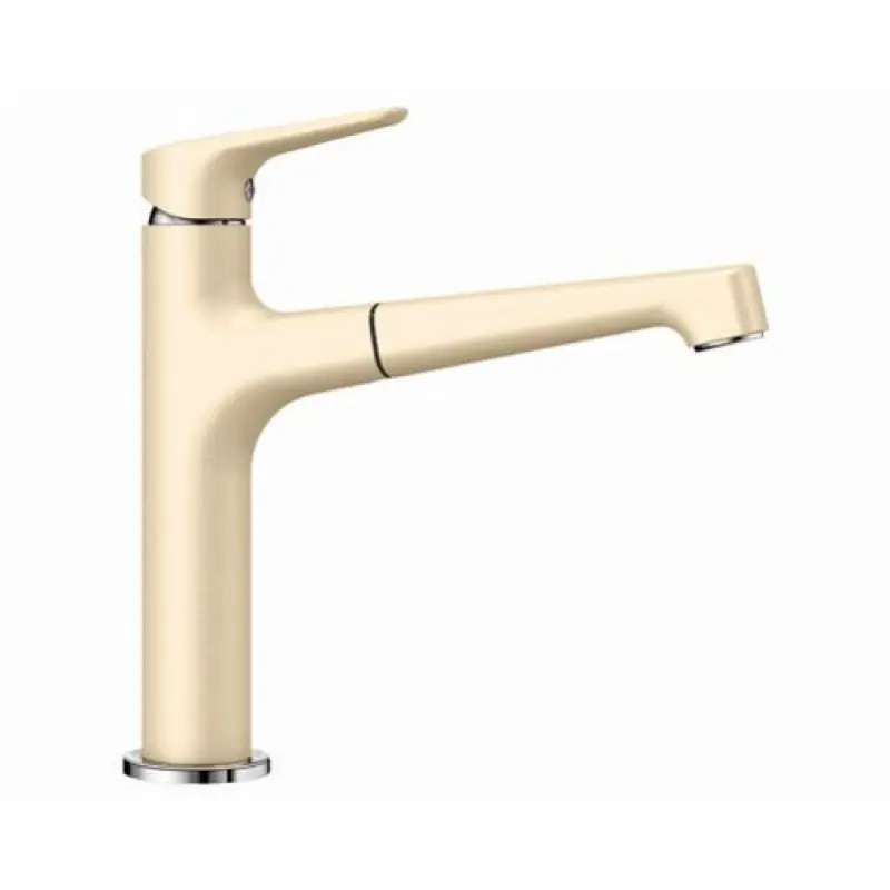 BLANCO Felisa-S SILGRANIT-look Einhebelmischer champagner 520342 Neue Ware
