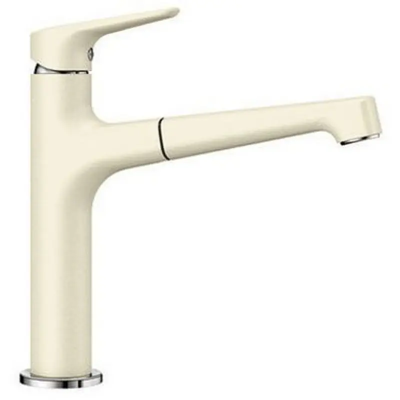BLANCO Felisa-S SILGRANIT-look Einhebelmischer jasmin 520341 Direkt Vom Hersteller