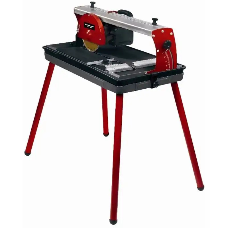 Geprüft Einhell Red RT-TC 430 U Radial-Fliesenschneidmaschine 4301262