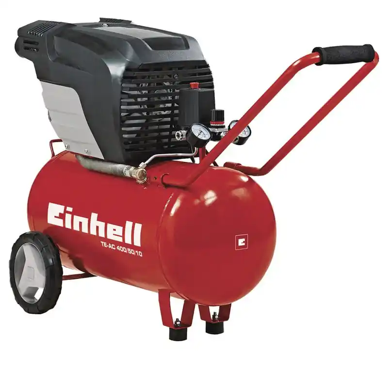 Top-Seller Einhell Expert TE-AC 400/50/10 Kompressor 4010470