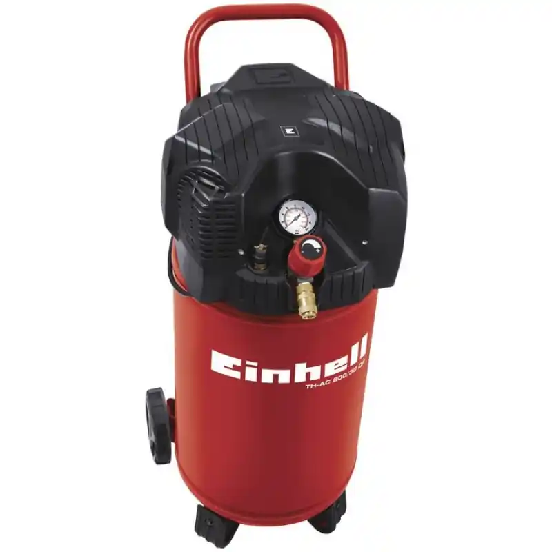 Einhell Kompressor TH-AC 200/30 OF 4010394 Angebot