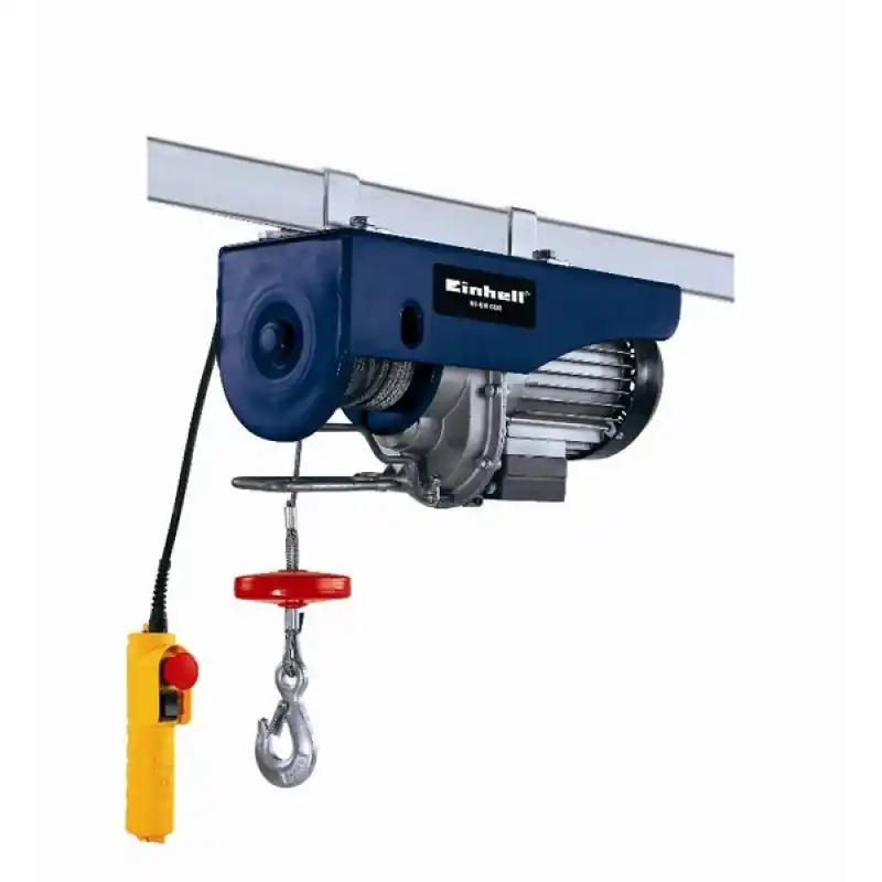 Einhell BT-EH 600 Seilhebezug 2255711 Bestseller