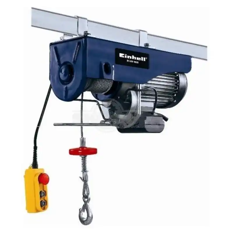 Einhell BT-EH 1000 Seilhebezug 2255715 Sonderaktion
