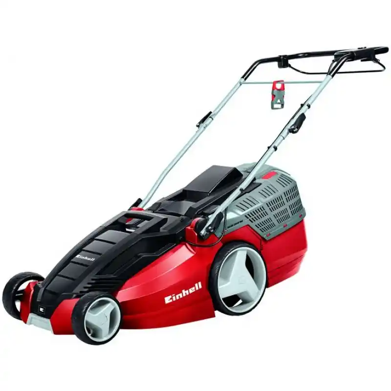 Preiswert Einhell Expert GE-EM 1843 HW 3 Elektro-Rasenmäher 400181