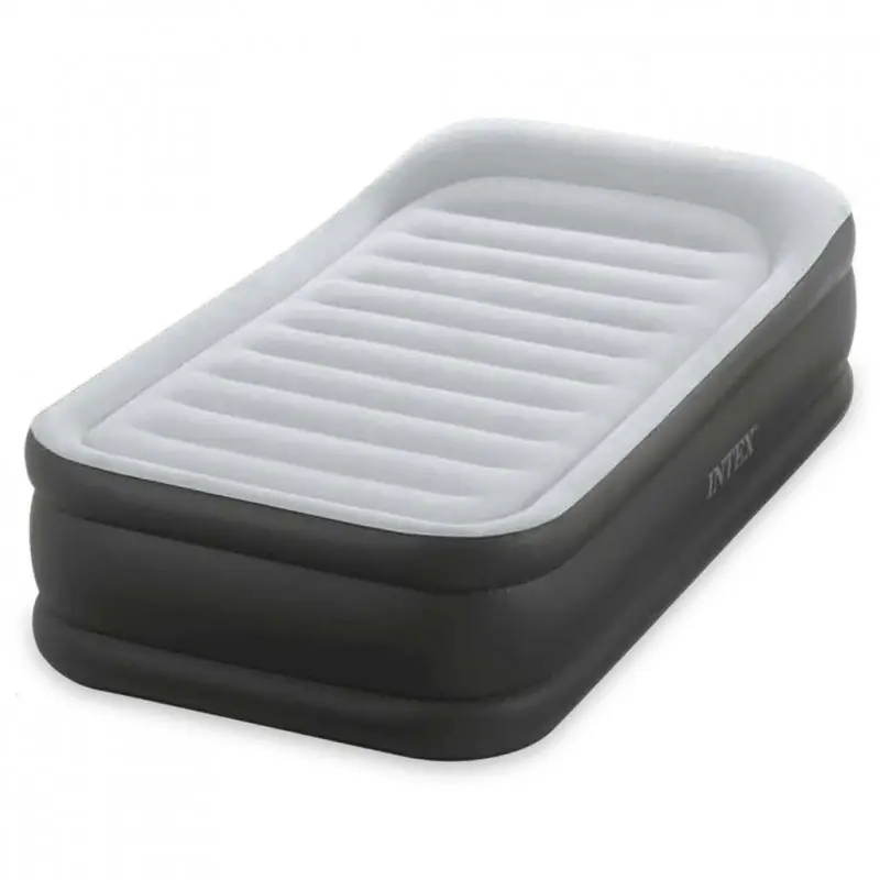 Saisonangebot INTEX Pillow Twin Deluxe Luftbett 191 x 99 x 42 cm 64432