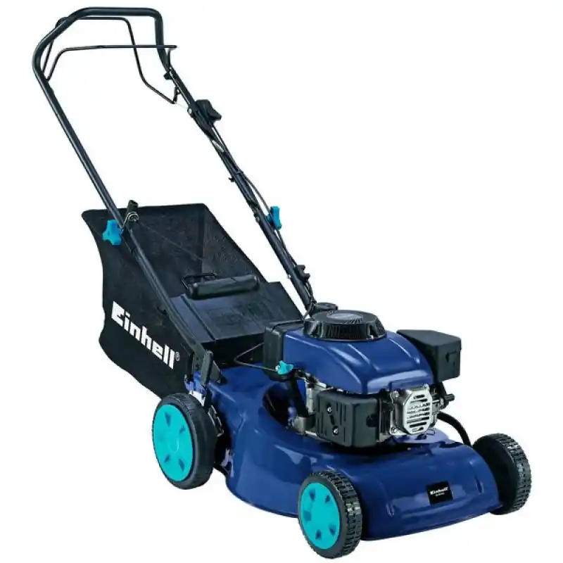 Nur Für Kurze Zeit Einhell Benzin-Rasenmäher BG-PM 46 S 3400710