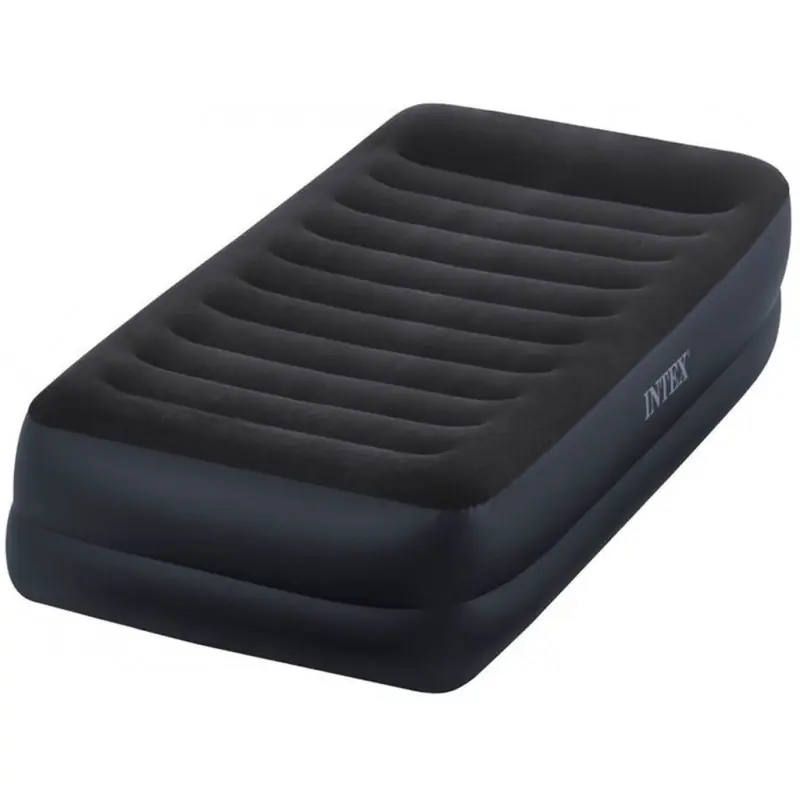 INTEX Luftbett Pillow Twin 99 x 191 x 42 cm, 64422 Preisknaller