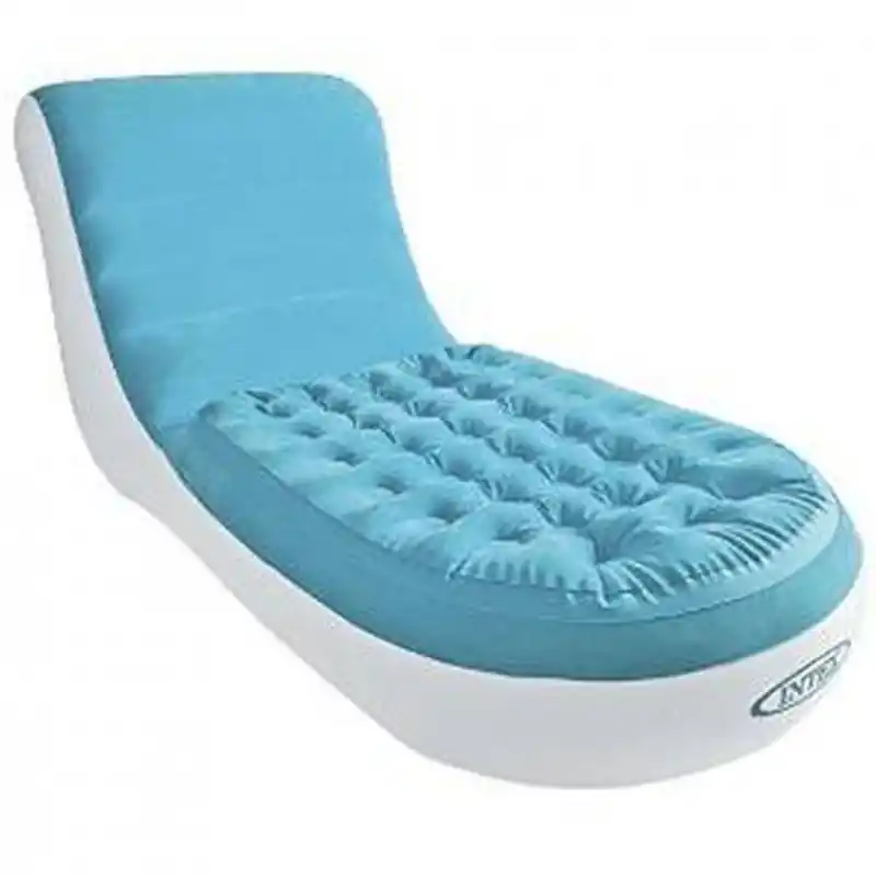 INTEX Splash Lounge Luftmatratze Sofa Schwimmliege 170 x 84 x 81 cm 68880NP Saisonangebot