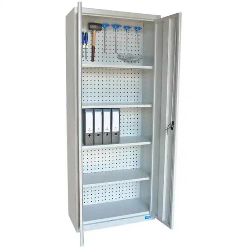 Mega-Angebot GÜDE Büro- und Werkzeugschrank „LB“ 40886