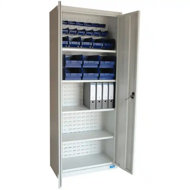 Neue Kollektion GÜDE Büro- und Werkzeugschrank SL 40888