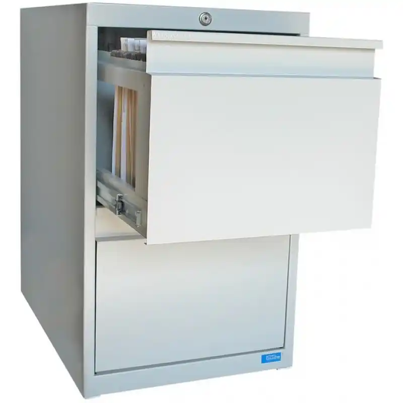 GÜDE Aktenschrank ASG 2 40880 Bestpreis