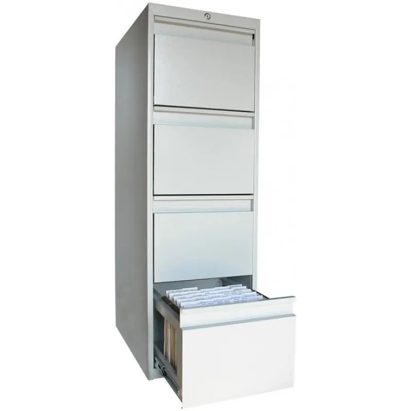 Versand Am Gleichen Tag GÜDE Aktenschrank ASG 4 40882