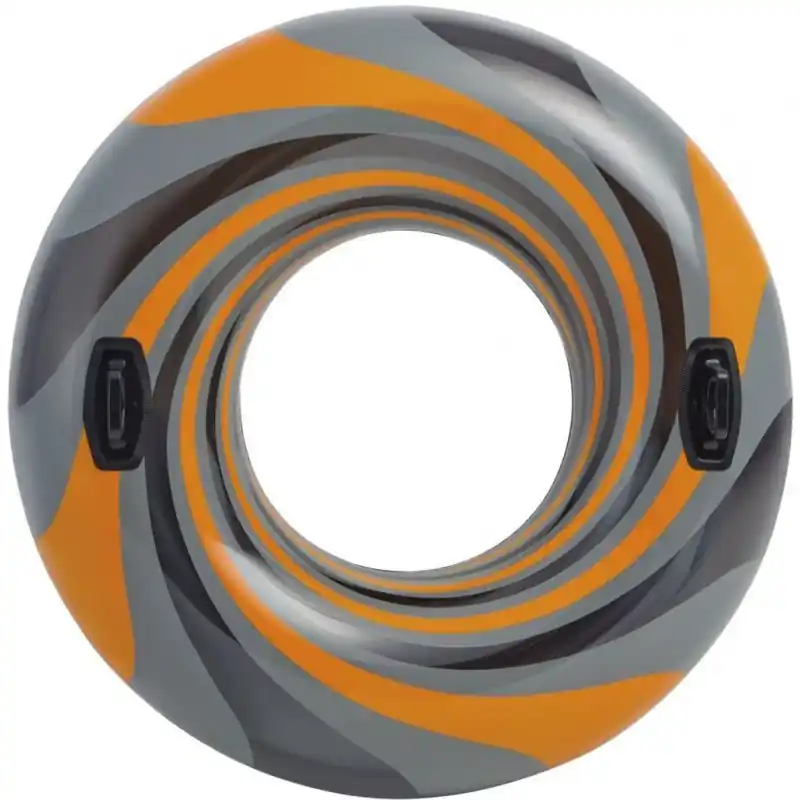 INTEX Schwimmreifen Vortex Tube (O 122 cm)56277 Aktuell