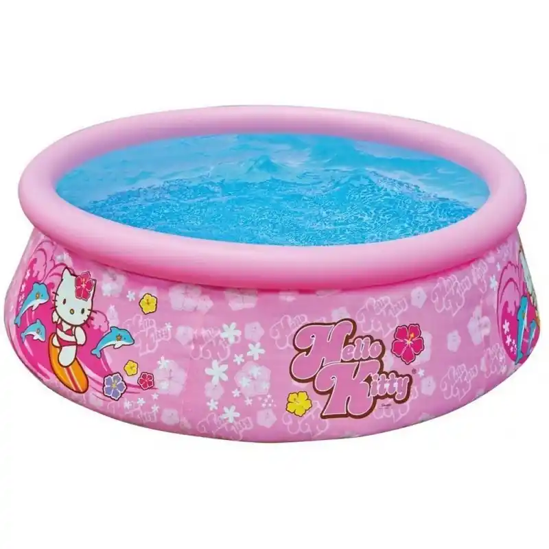 Sofort Bestellen INTEX Easy Set Hello Kitty Pool 28104NP