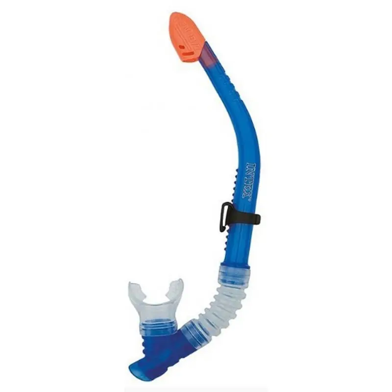 INTEX Schnorchel Easy Flow blau 55928 Beliebt