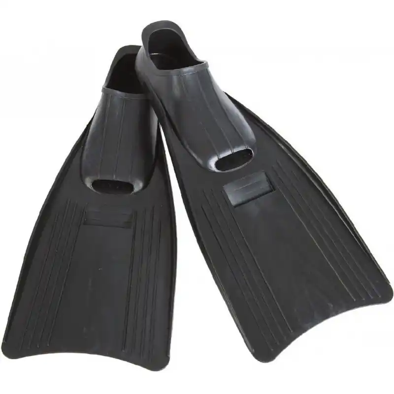 INTEX Schwimmflossen Größe 38-40 schwarz 55934 Letzte Chance