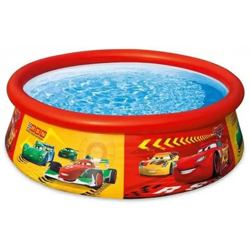 INTEX Easy Set Cars 28103NP Neu