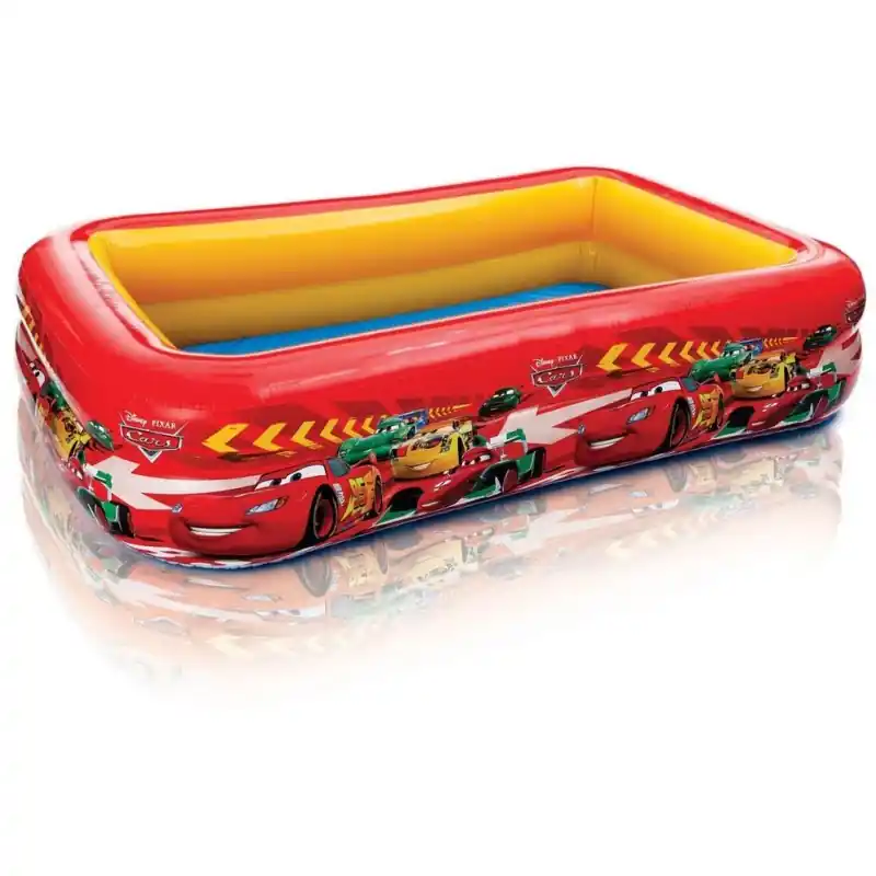 INTEX SWIM CENTER POOL Schwimmbad 262 x 175 x 56 cm 57478NP Online Kaufen