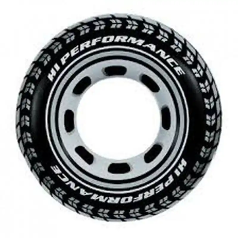 INTEX Schwimmring Reife Giant Tire 59252 Begrenztes Angebot