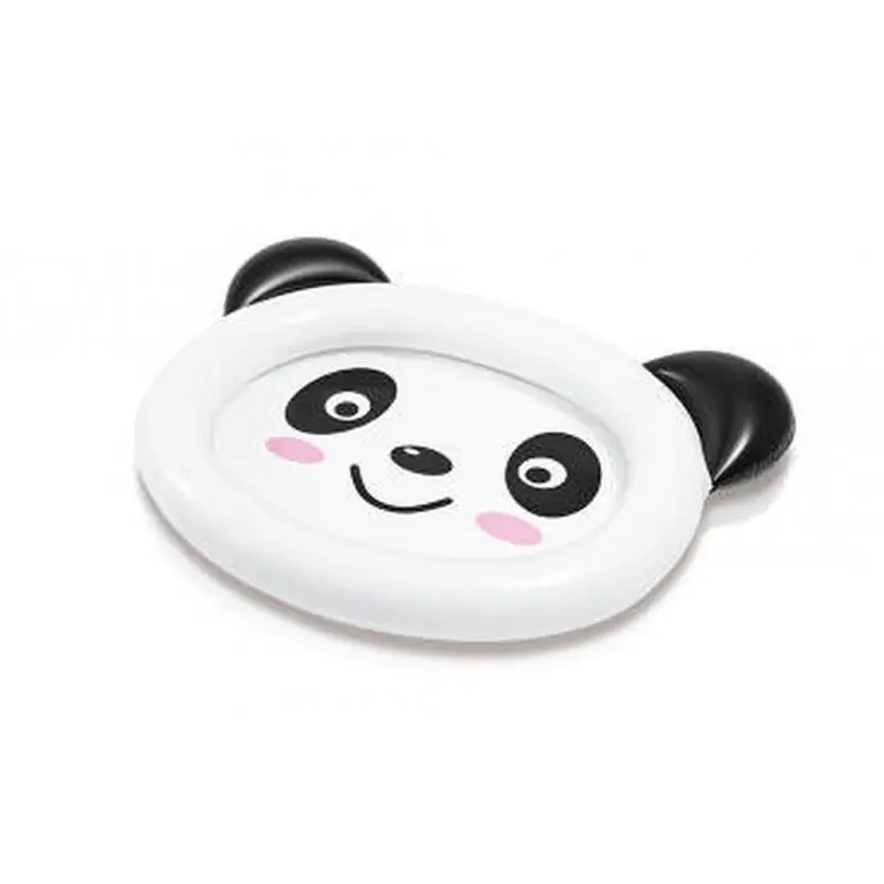 Must-Have INTEX My First Pool Panda 117 x 89 x 14 cm 59407NP
