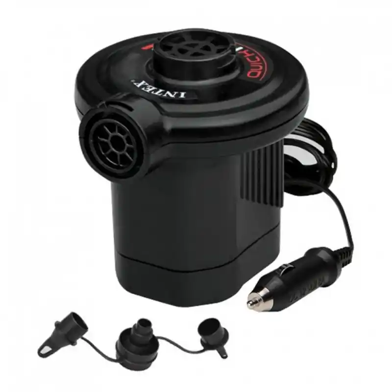 Top-Preis INTEX Quick Fill 12V Luftpumpe, 66626