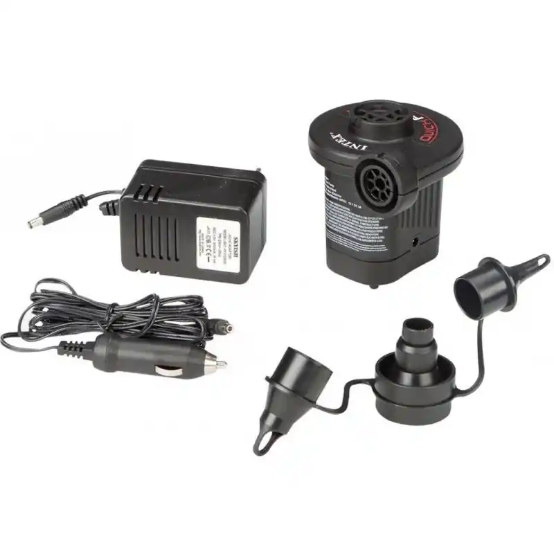 INTEX Quick-Fill Elektrische Pumpe, 66632 Finale Aktion