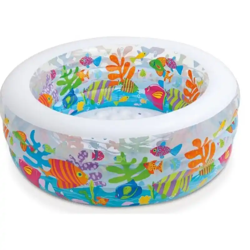 Saisonangebot INTEX Kinderschwimmpool 152 x 56 cm 58480