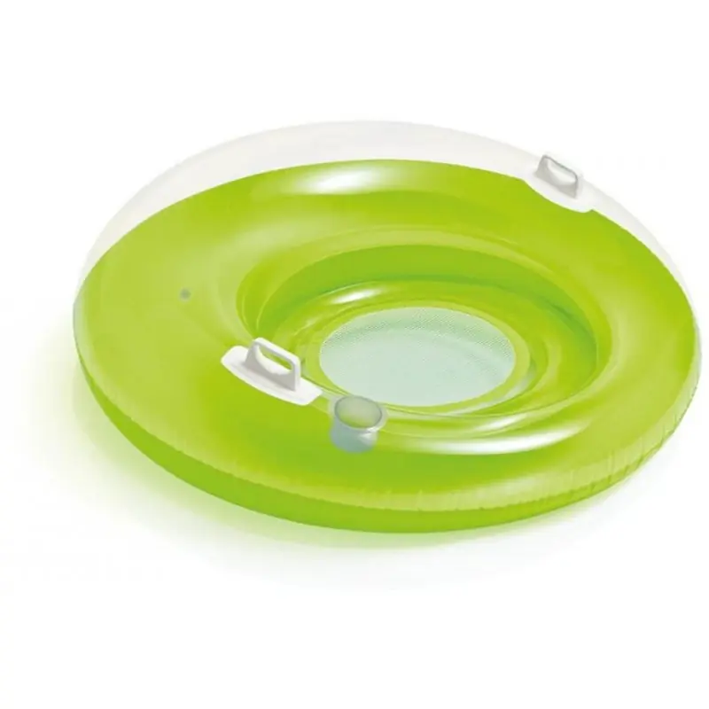 Schnäppchen INTEX Sit ’n Lounge Poolsessel 119 cm, grün 58883