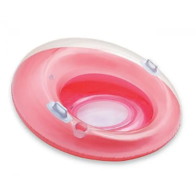 Angebot INTEX “Sit ’n Lounge” Poolsessel 25 x 23 x 9 cm, pink 58883