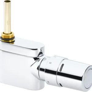 Danfoss Design-Universalanschlussarmatur Typ VHX-Mono im Set 013G4282 Solange Der Vorrat Reicht