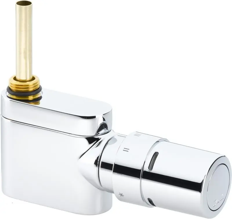 Danfoss Design-Universalanschlussarmatur Typ VHX-Mono im Set 013G4282 Solange Der Vorrat Reicht