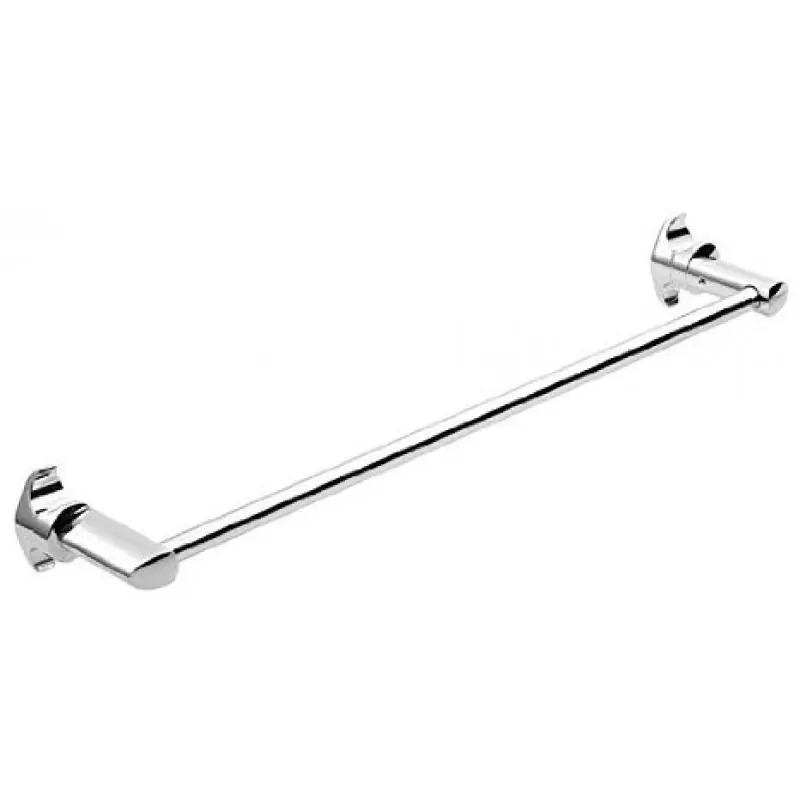 Kermi Handtuchbügel gerade Aluminium L=599mm, ZC00430001 Aktuell