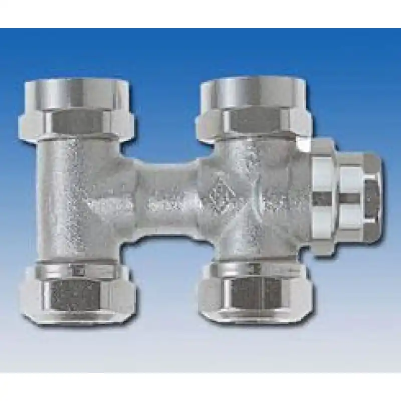 Garantierte Lieferung HEIMEIER Ventilheizkörper-Anschlußverschraubung VEKOLUX 3/4 " 0532-50.000